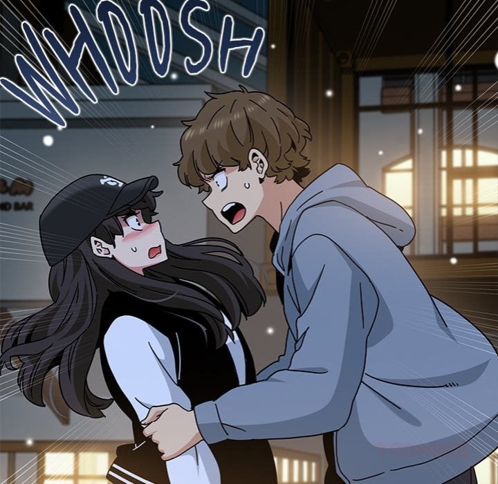 A Turning Point Chapter 112 - Page 84