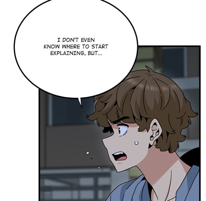 A Turning Point Chapter 112 - Page 9