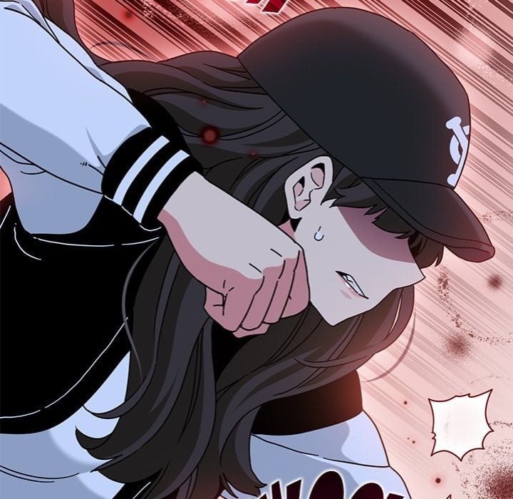 A Turning Point Chapter 112 - Page 91