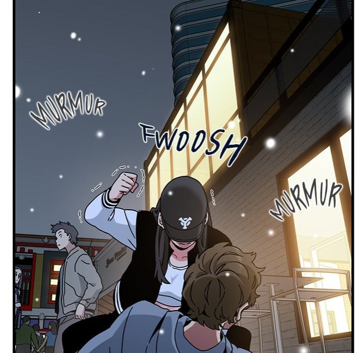 A Turning Point Chapter 112 - Page 95