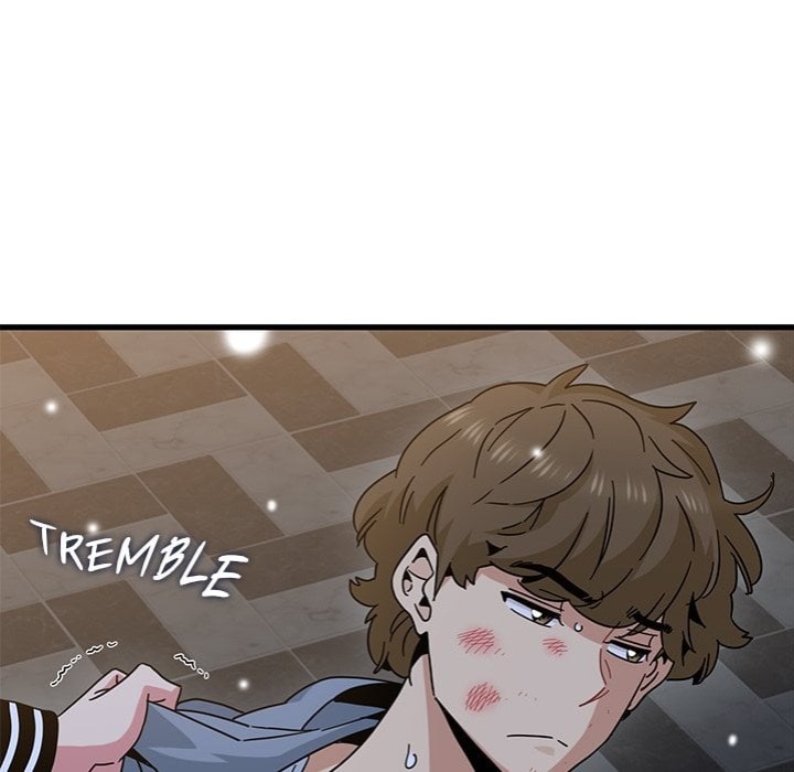 A Turning Point Chapter 112 - Page 99