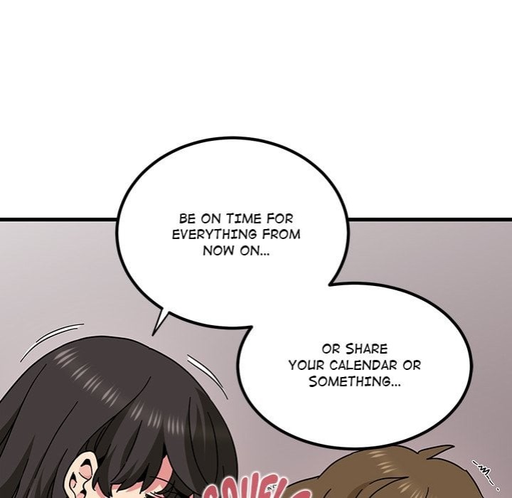 A Turning Point Chapter 113 - Page 100