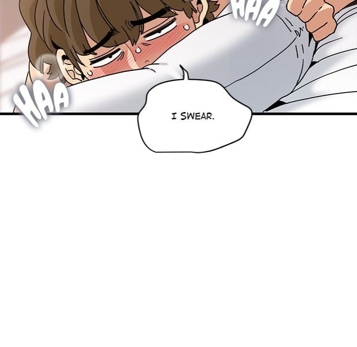 A Turning Point Chapter 113 - Page 123