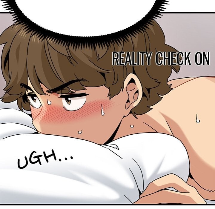 A Turning Point Chapter 113 - Page 134