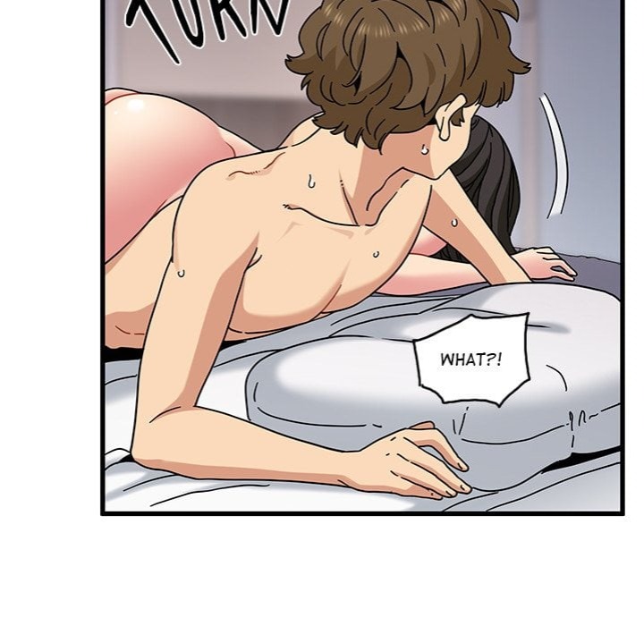 A Turning Point Chapter 113 - Page 144