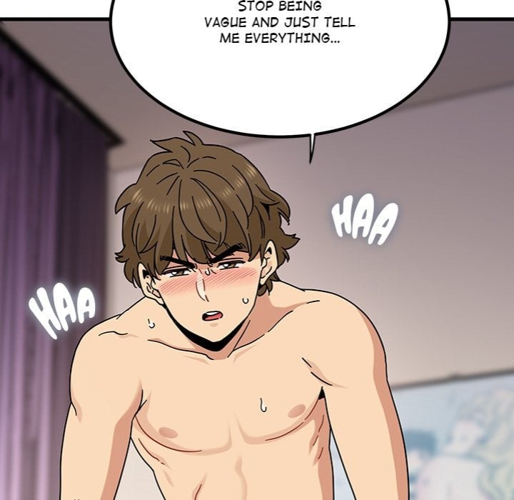 A Turning Point Chapter 113 - Page 150