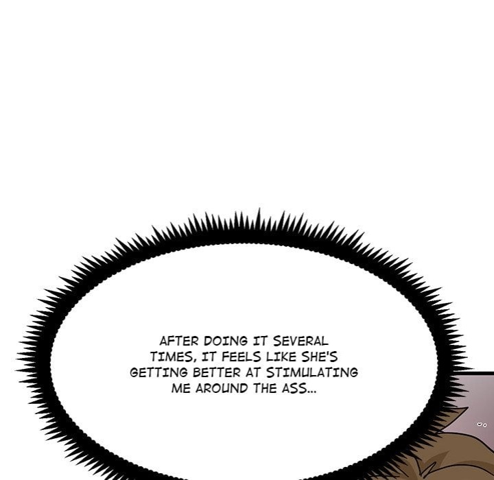 A Turning Point Chapter 113 - Page 76