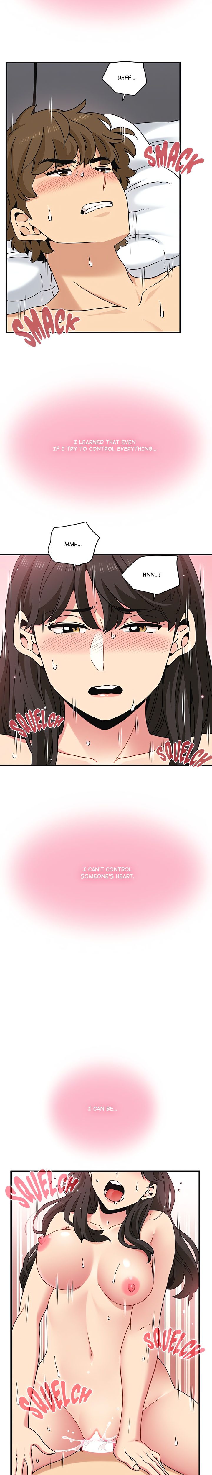 A Turning Point Chapter 114 - Page 14