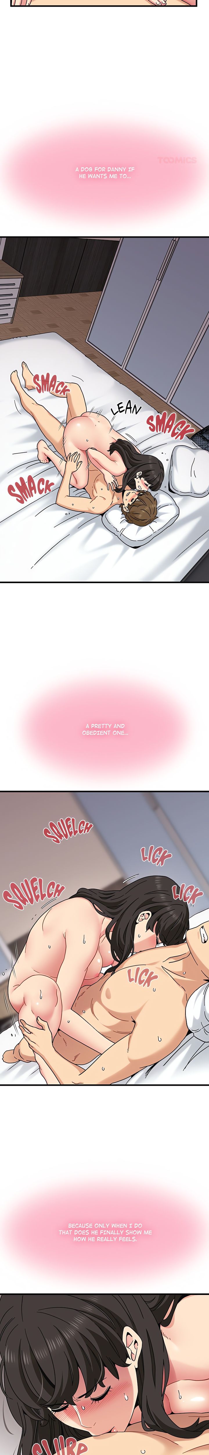 A Turning Point Chapter 114 - Page 15