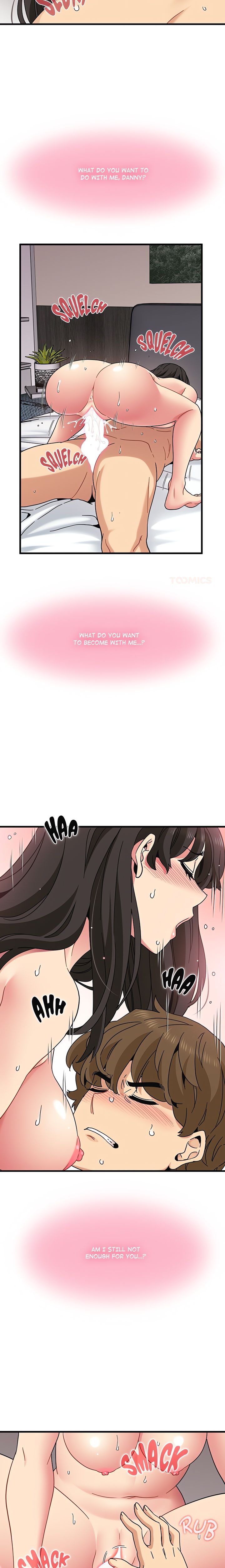 A Turning Point Chapter 114 - Page 16