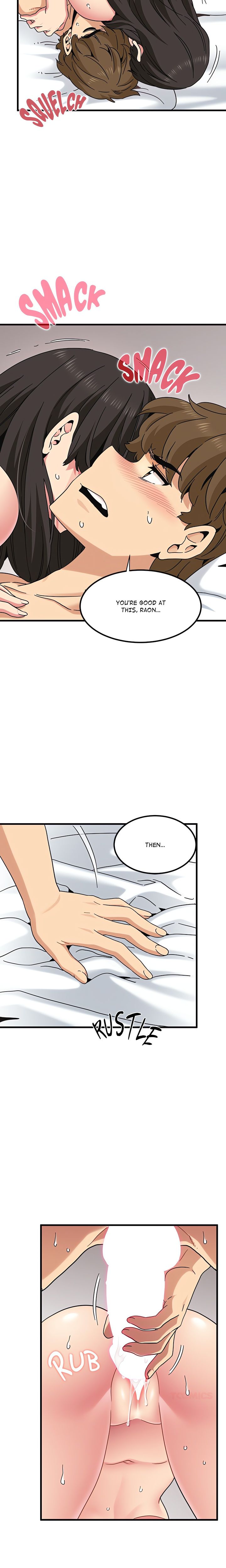 A Turning Point Chapter 114 - Page 18