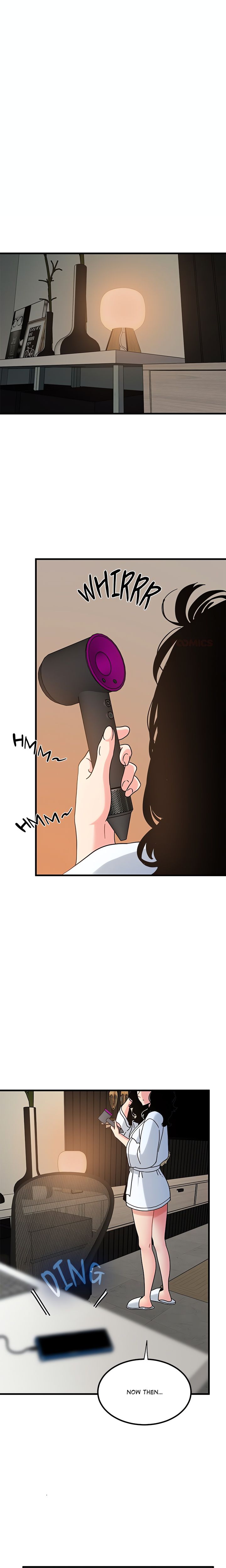 A Turning Point Chapter 114 - Page 21