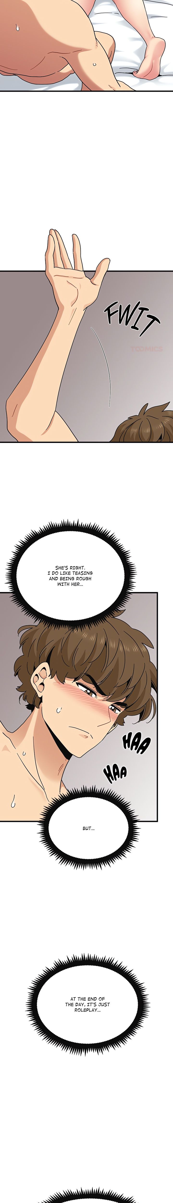 A Turning Point Chapter 114 - Page 6