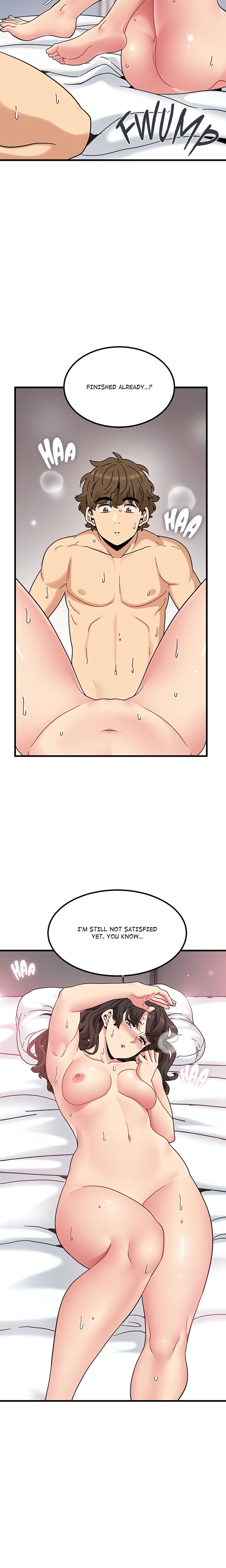 A Turning Point Chapter 115 - Page 14