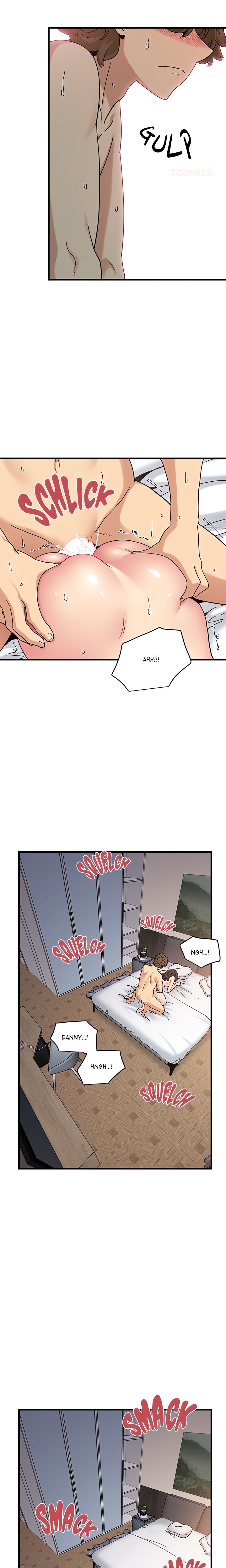 A Turning Point Chapter 115 - Page 15