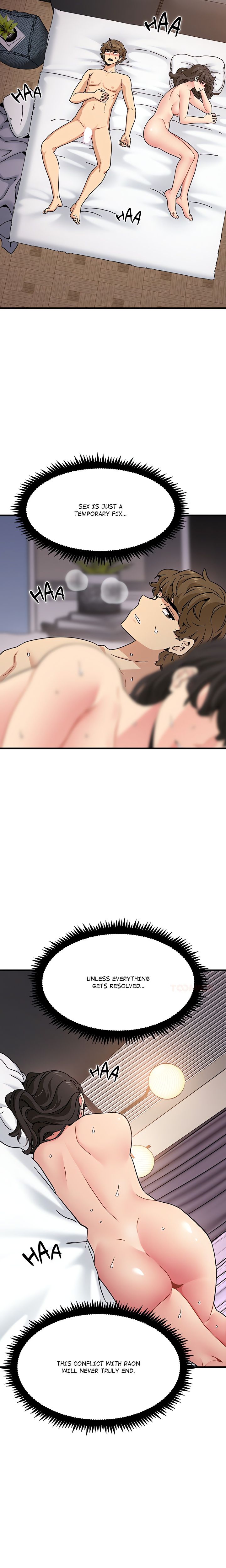 A Turning Point Chapter 115 - Page 17