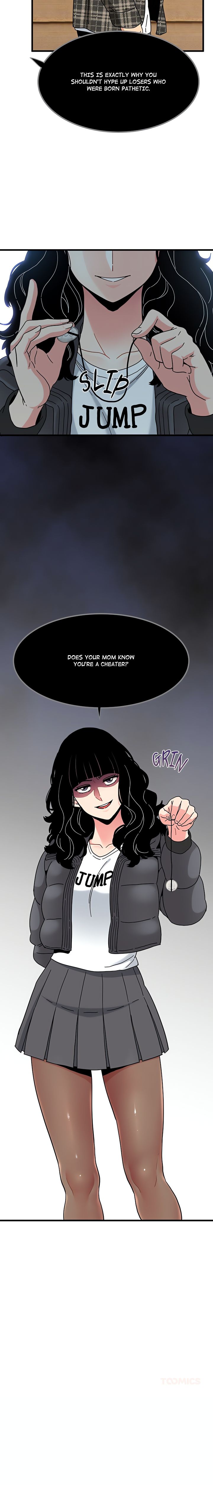 A Turning Point Chapter 115 - Page 23