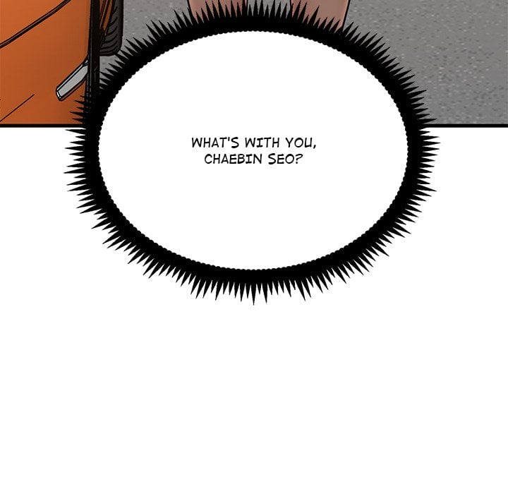 A Turning Point Chapter 116 - Page 100