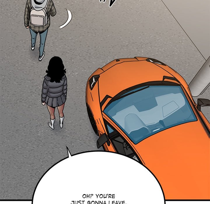 A Turning Point Chapter 116 - Page 104