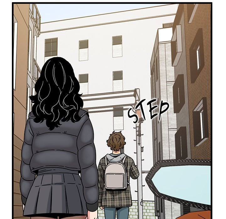 A Turning Point Chapter 116 - Page 108