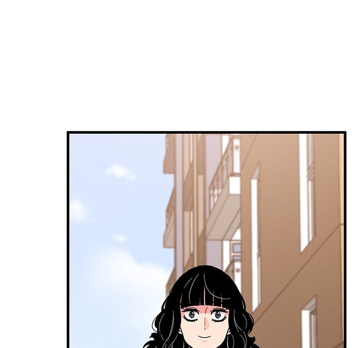 A Turning Point Chapter 116 - Page 110