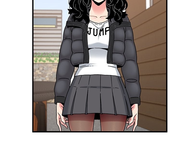 A Turning Point Chapter 116 - Page 111