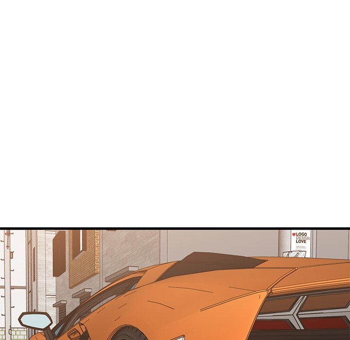 A Turning Point Chapter 116 - Page 114