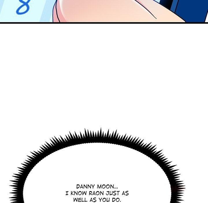 A Turning Point Chapter 116 - Page 123