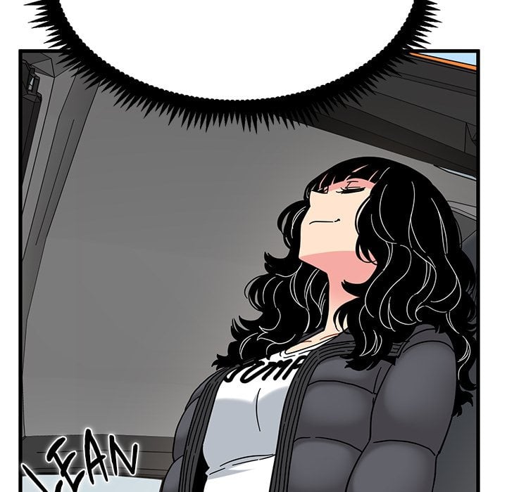 A Turning Point Chapter 116 - Page 124