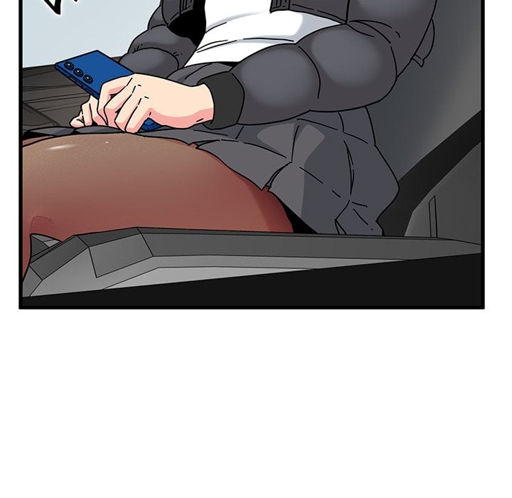 A Turning Point Chapter 116 - Page 125