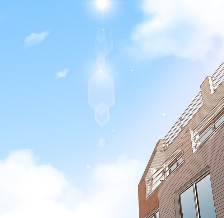 A Turning Point Chapter 116 - Page 127