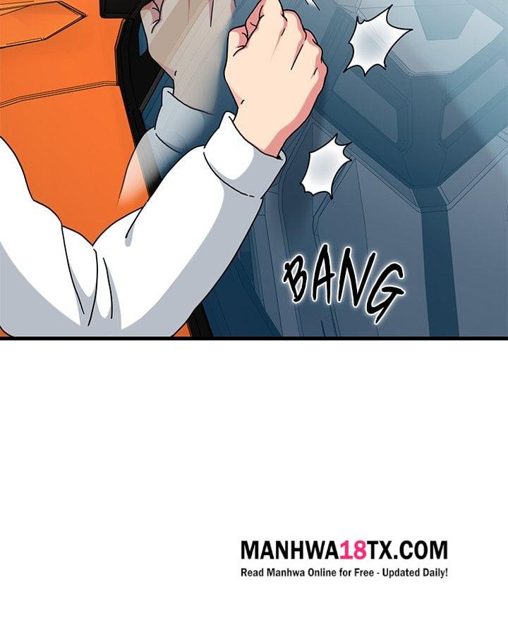 A Turning Point Chapter 116 - Page 132