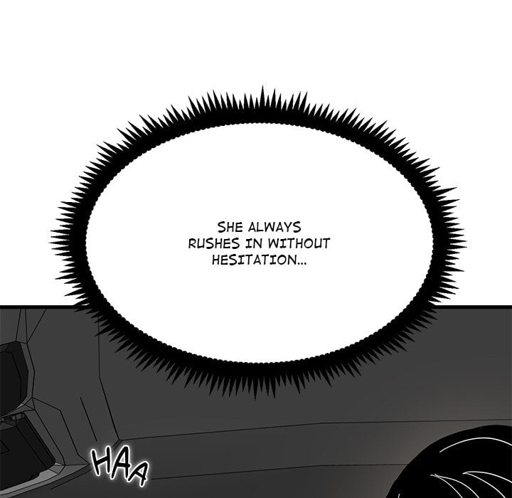 A Turning Point Chapter 116 - Page 133