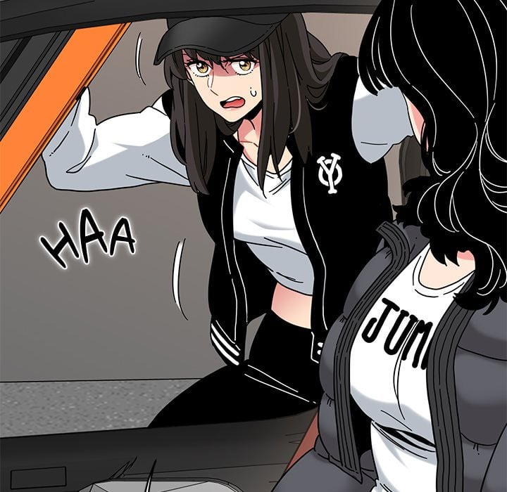 A Turning Point Chapter 116 - Page 134