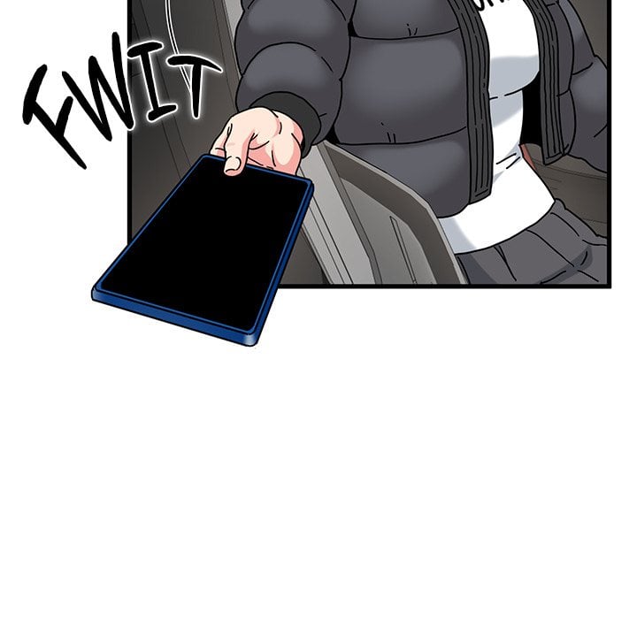 A Turning Point Chapter 116 - Page 137