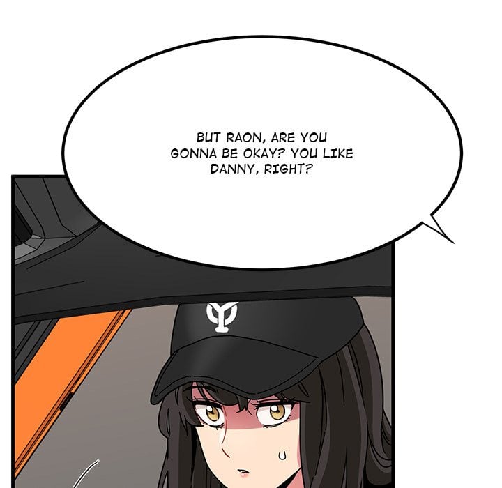 A Turning Point Chapter 116 - Page 138