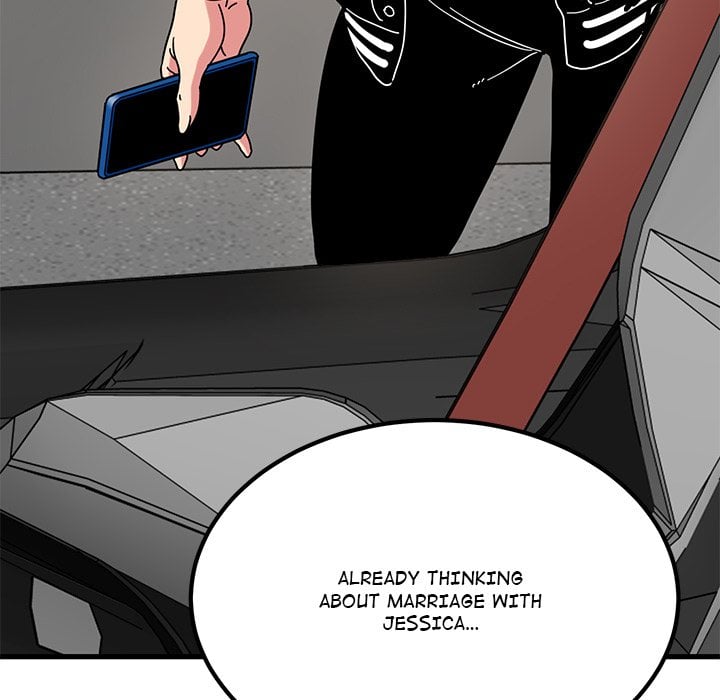 A Turning Point Chapter 116 - Page 145