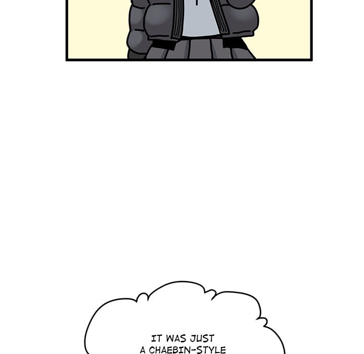 A Turning Point Chapter 116 - Page 18