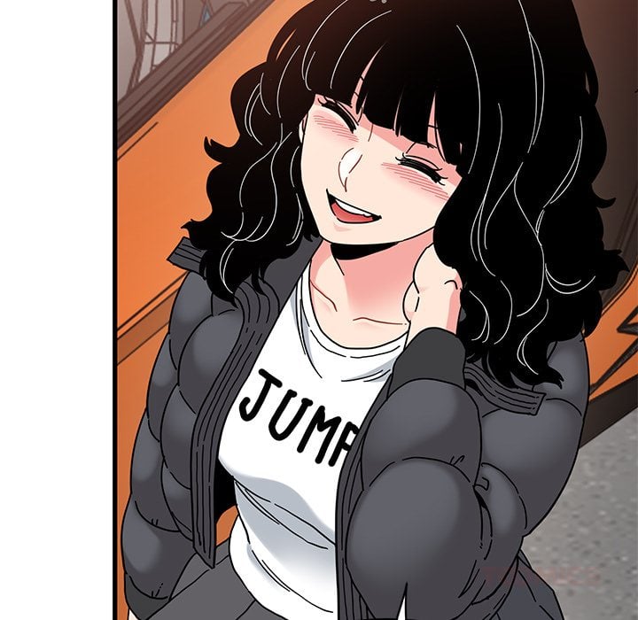 A Turning Point Chapter 116 - Page 33