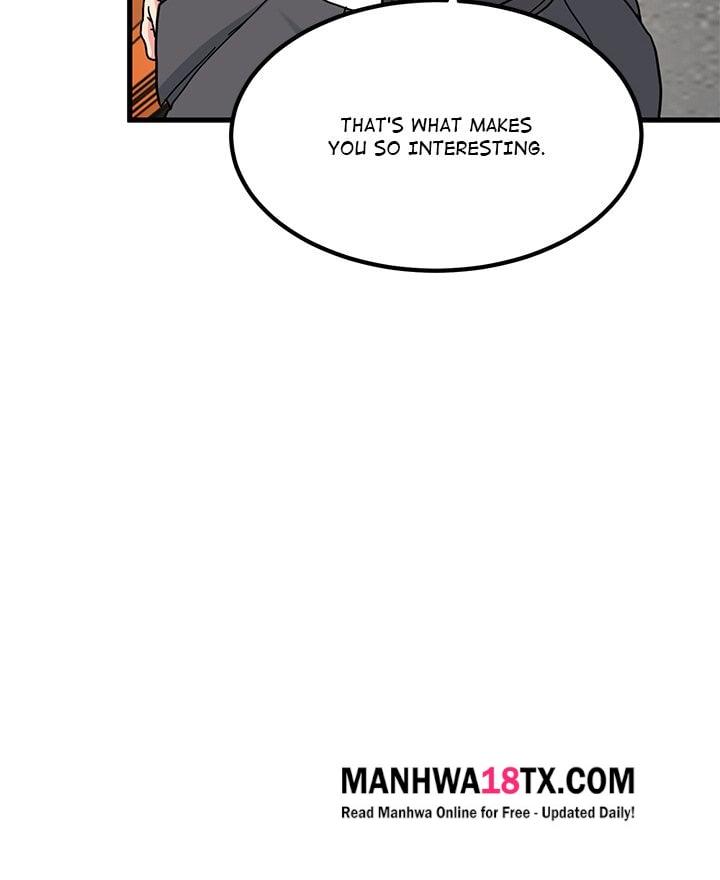 A Turning Point Chapter 116 - Page 34