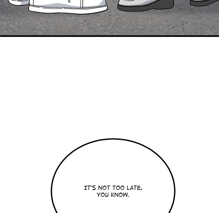 A Turning Point Chapter 116 - Page 36