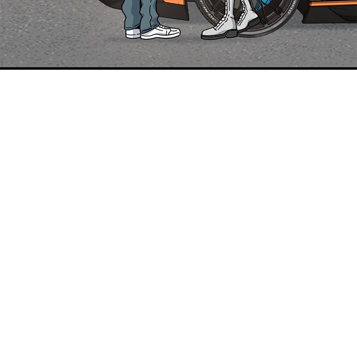 A Turning Point Chapter 116 - Page 44