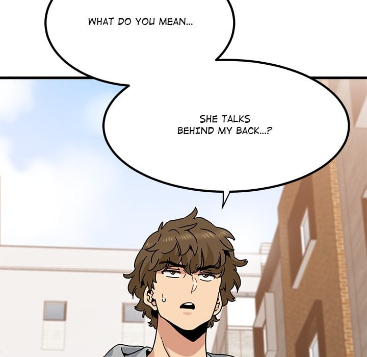 A Turning Point Chapter 116 - Page 47