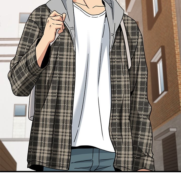 A Turning Point Chapter 116 - Page 48