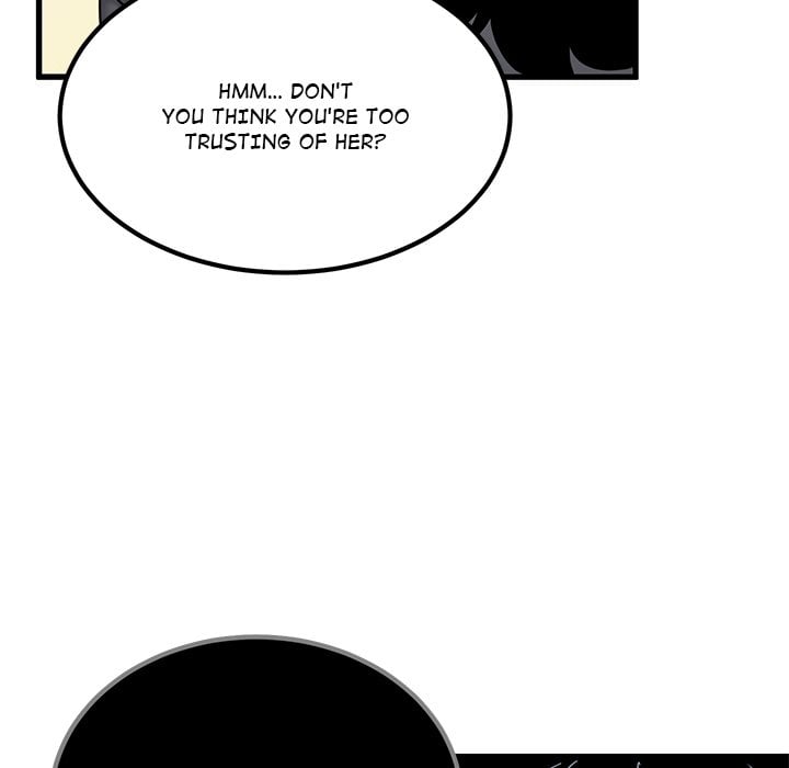 A Turning Point Chapter 116 - Page 60