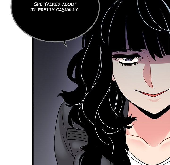 A Turning Point Chapter 116 - Page 61