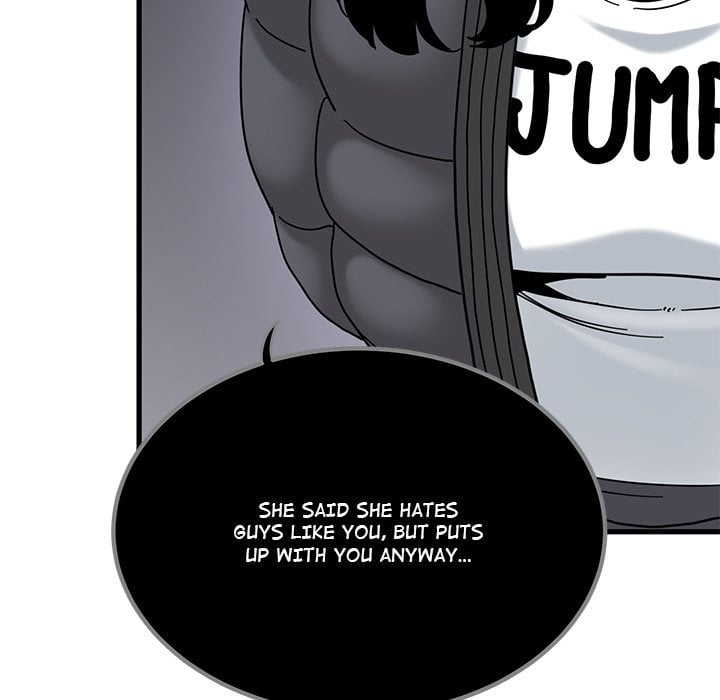 A Turning Point Chapter 116 - Page 62