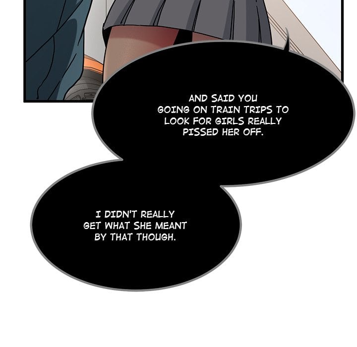 A Turning Point Chapter 116 - Page 65