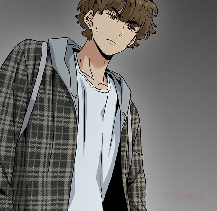 A Turning Point Chapter 116 - Page 69