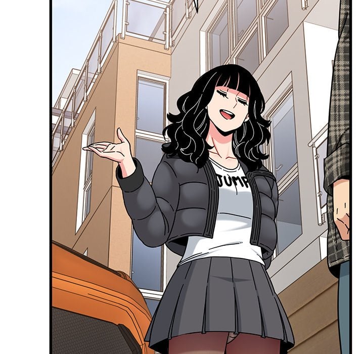 A Turning Point Chapter 116 - Page 73